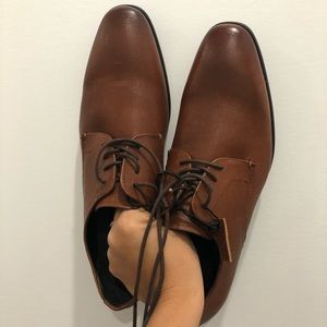 Express Leather shoes